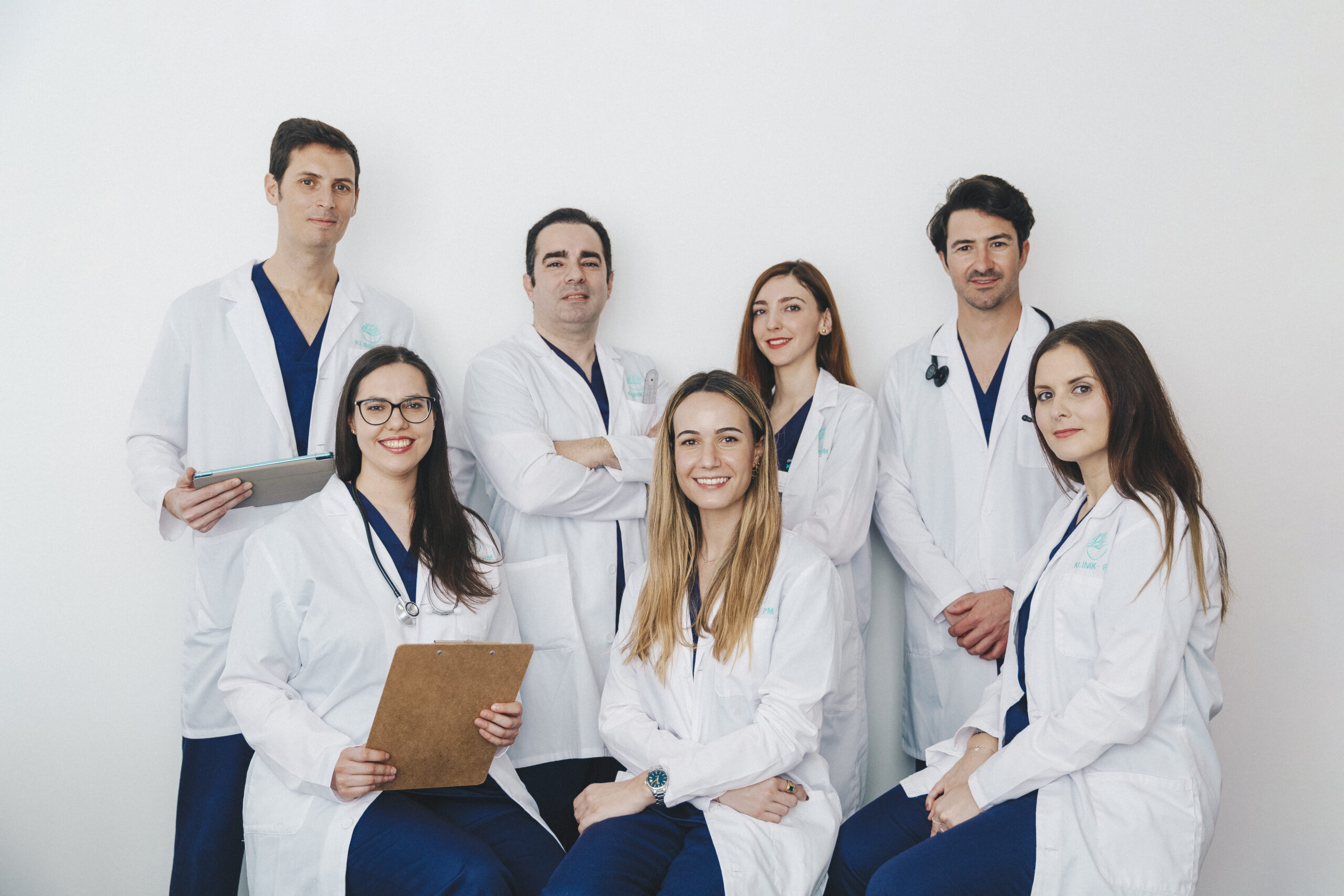 Clínica de Traumatología y Dolor Crónico en Alicante | KLINIK PM Clínica de Traumatología y Dolor Crónico en Alicante | KLINIK PM
