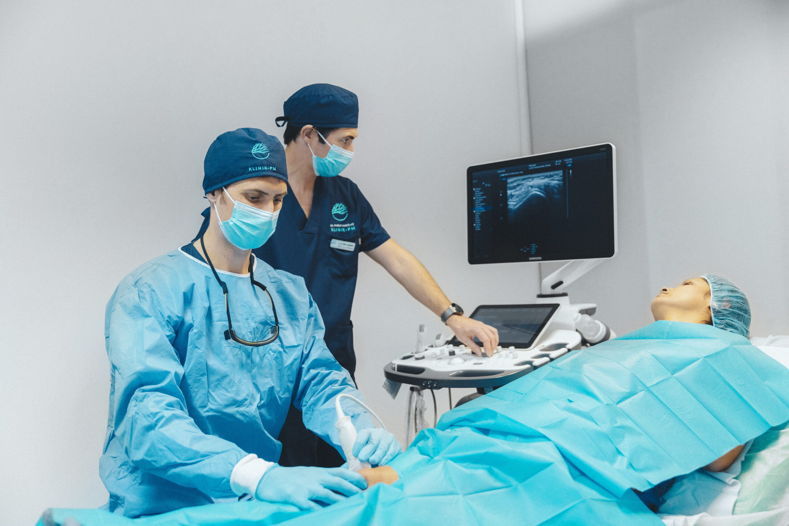 Clínica del Dolor en Alicante | KLINIK PM Clínica del Dolor en Alicante | KLINIK PM