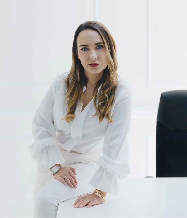 Mar Domenech - Directora de Proyectos | KLINIK PM Mar Domenech - Directora de Proyectos | KLINIK PM