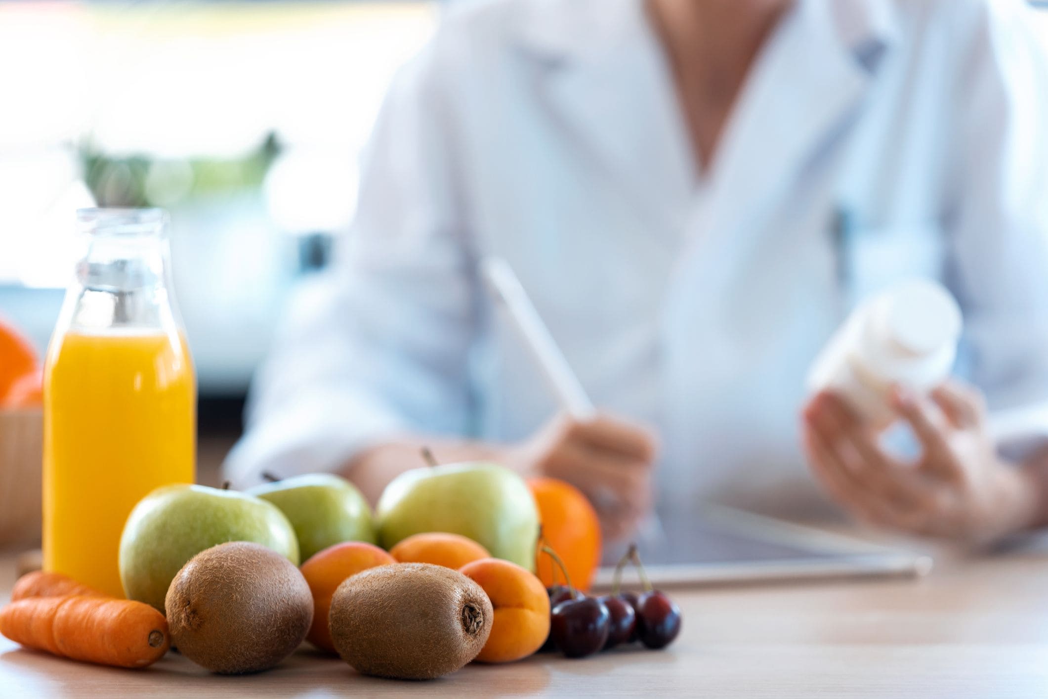 Nutricionista en Alicante | KLINIK PM Nutricionista en Alicante | KLINIK PM