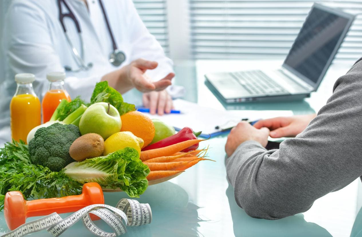 Nutricionista en Alicante - Tratamientos 100% Personalizados | KLINIK PM Nutricionista en Alicante - Tratamientos 100% Personalizados | KLINIK PM