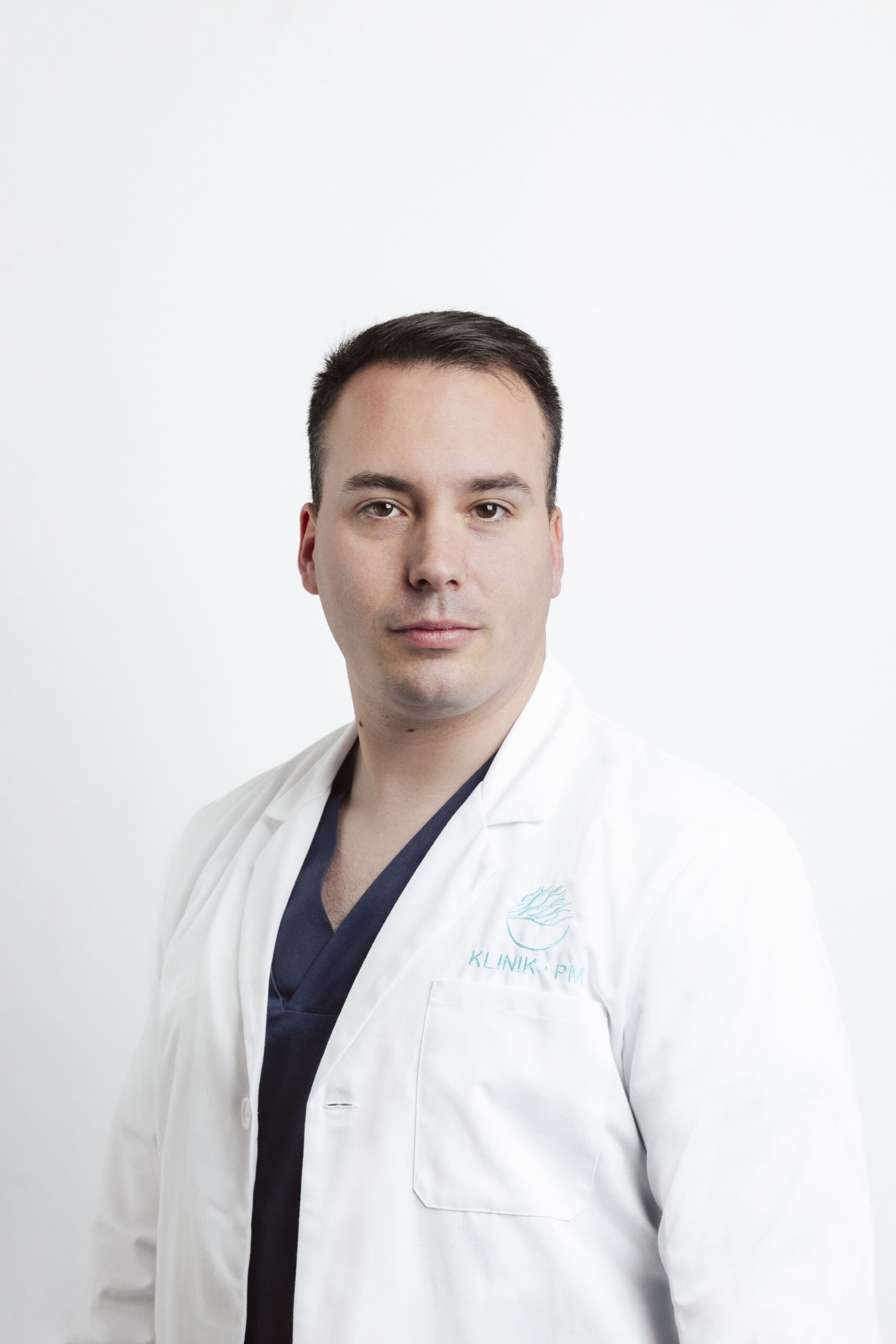 Podólogo Alicante - Daniel de Lamo | KLINIK PM Podólogo Alicante - Daniel de Lamo | KLINIK PM