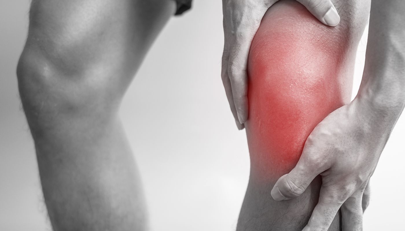 Tratamiento Tendinitis Rotuliana - Alicante | KLINIK PM