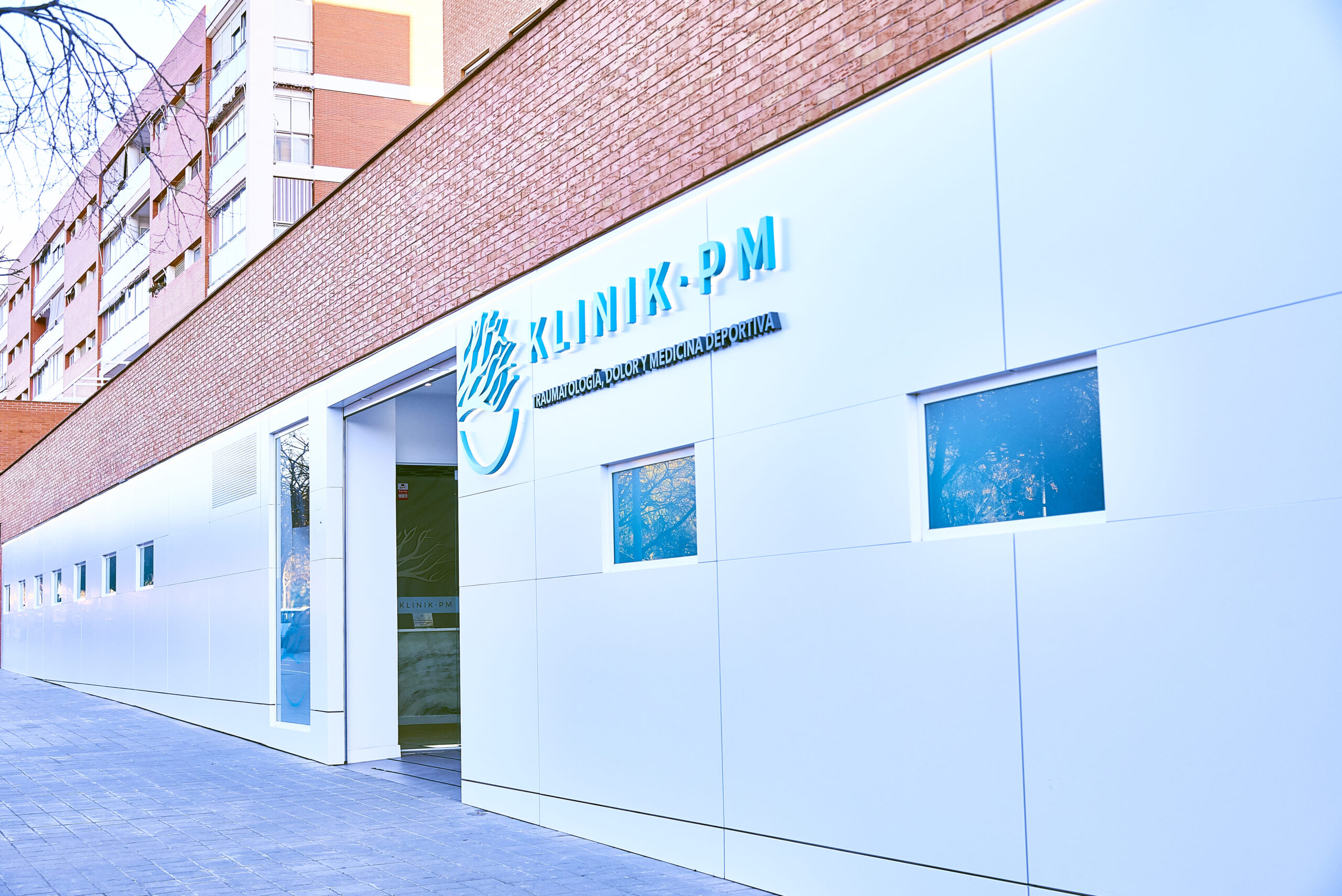 Traumatology Clinic in Alicante | KLINIK PM