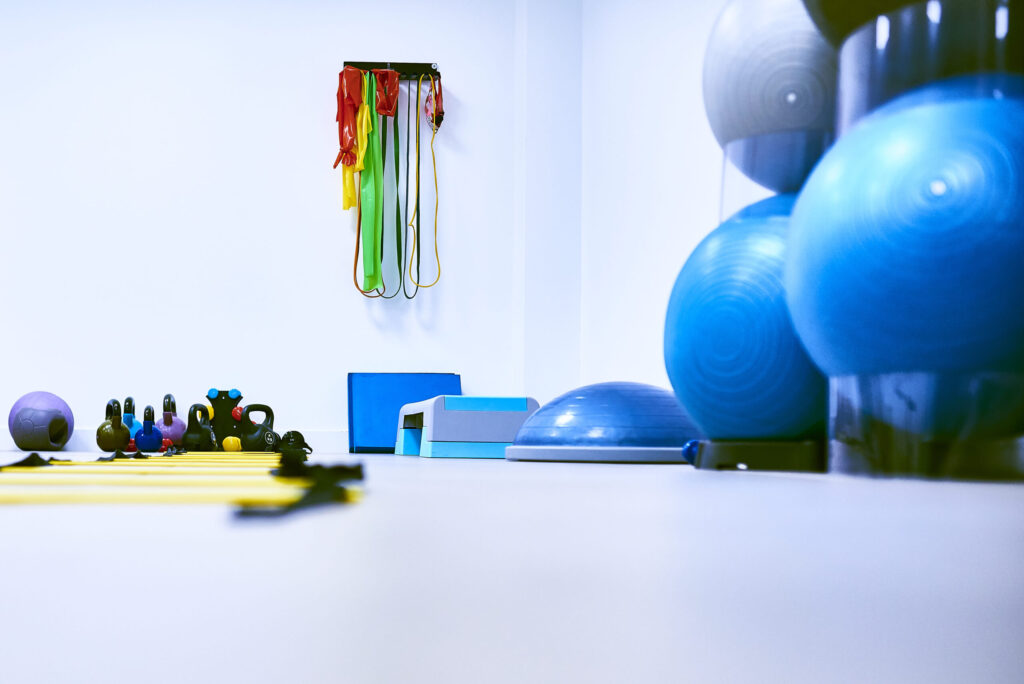 Clínica del Dolor en Alicante - Instalaciones | KLINIK PM