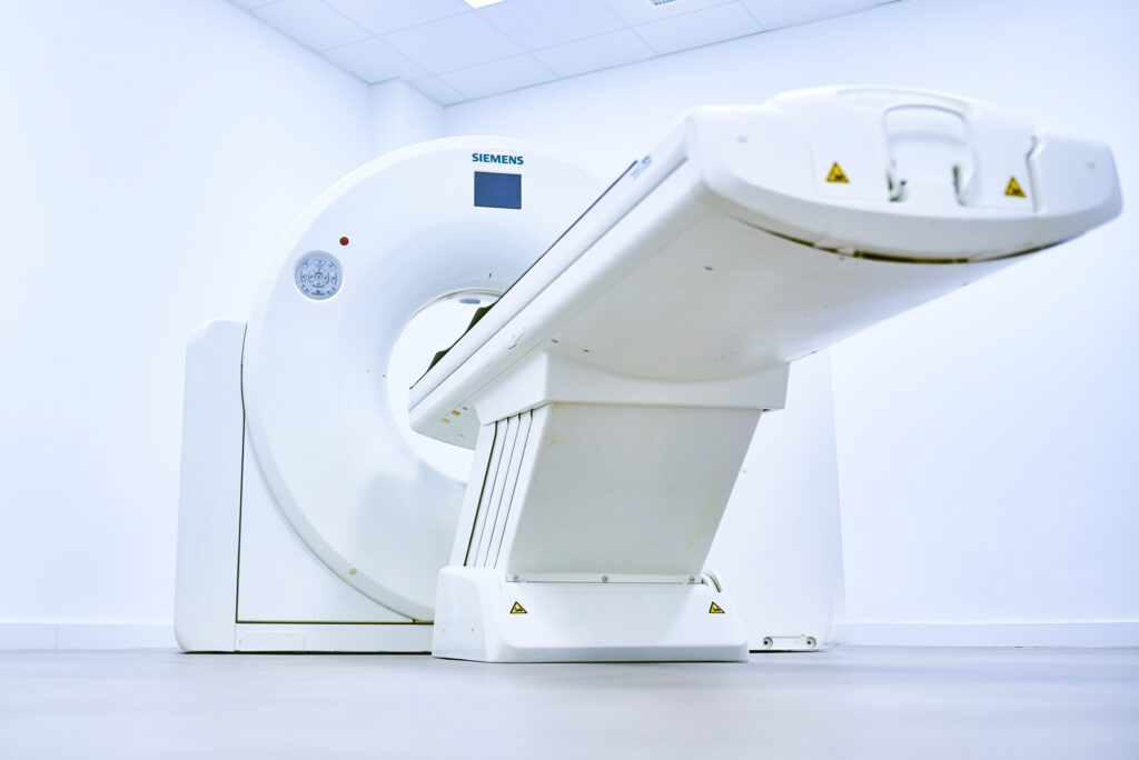 Clínica de Traumatología en Alicante - Instalaciones | KLINIK PM