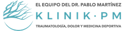 Traumatólogo Alicante | KLINIK PM