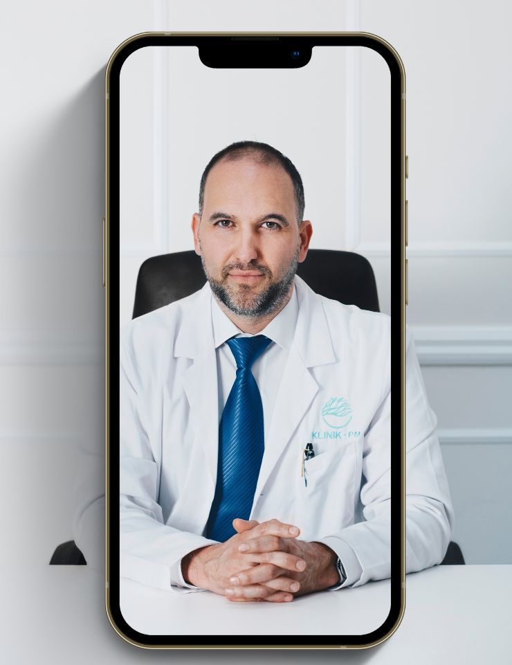 Telemedicine | KLINIK PM