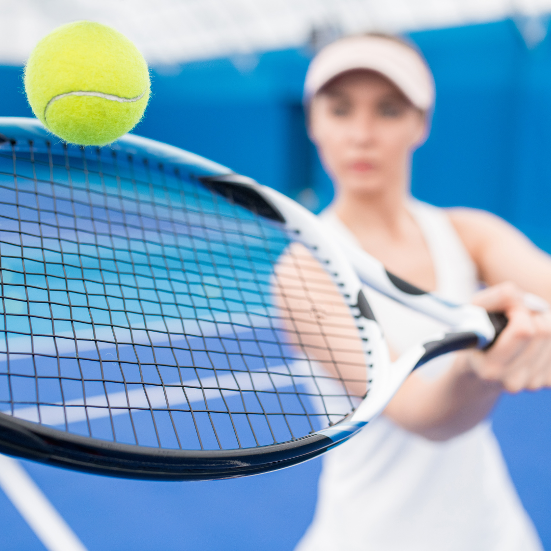 Medicina del Tenis Alicante | KLINIK PM