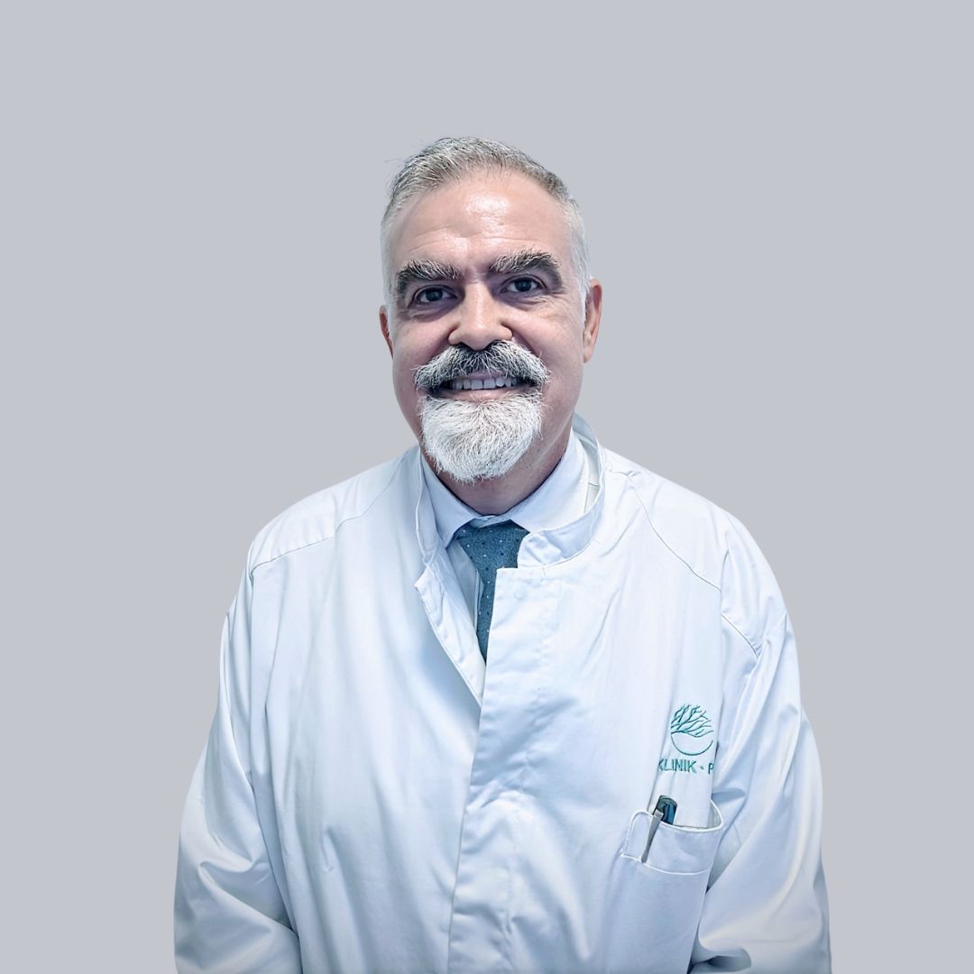 Traumatólogo Especialista en Mano Alicante | KLINIK PM
