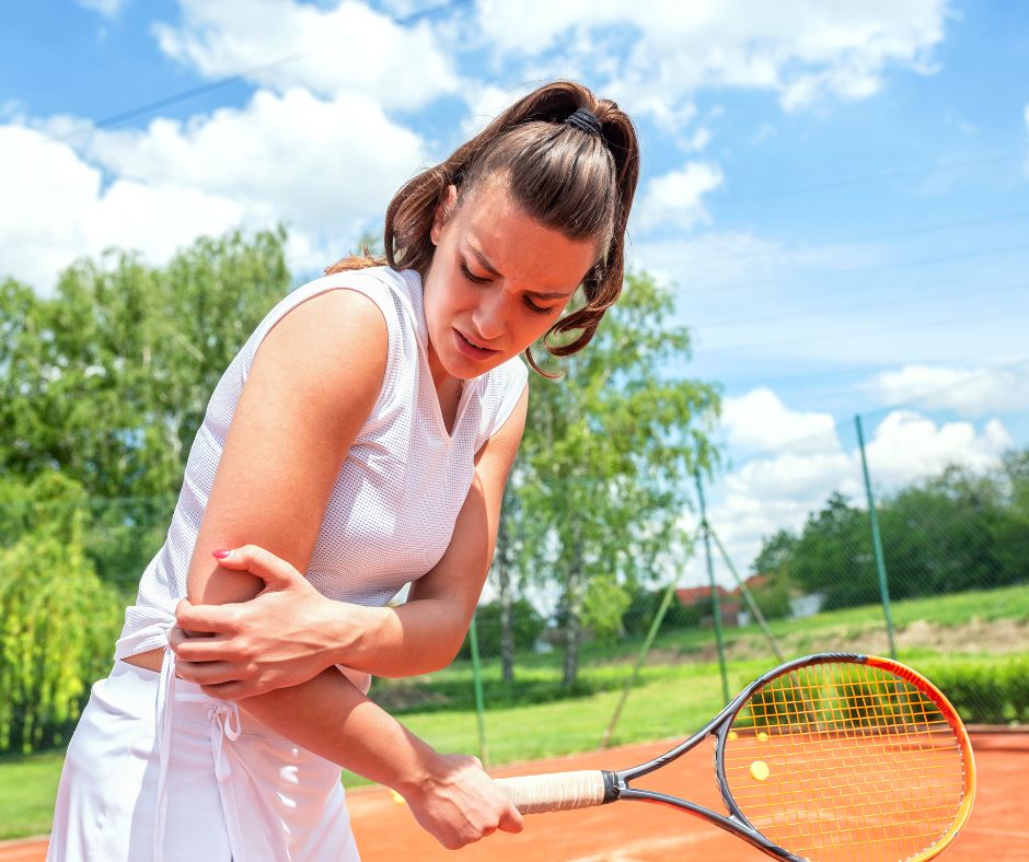 Medicina del Tenis Alicante | KLINIK PM