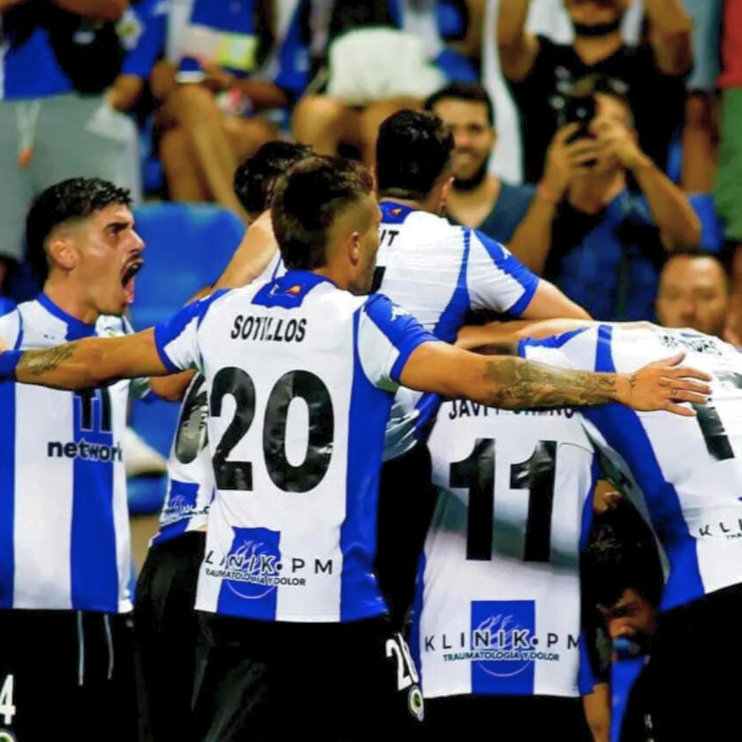Medicina del Fútbol l Alicante | KLINIK PM