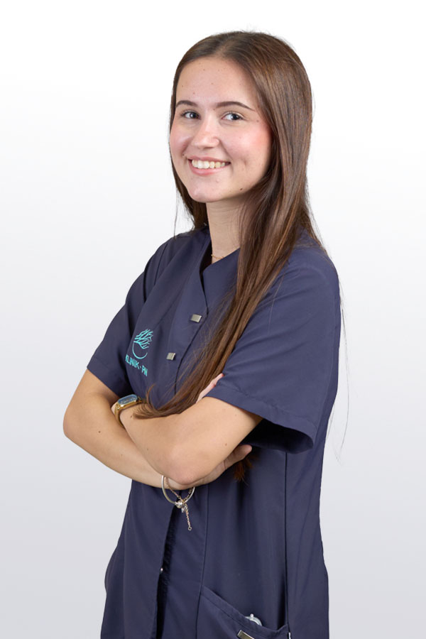 Isabel Berruezo | KLINIK PM