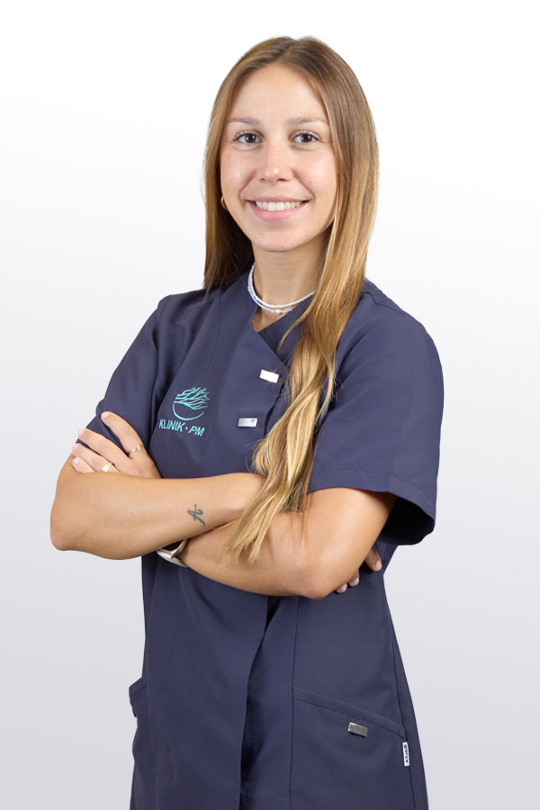 Irene Alonso Sánchez | KLINIK PM