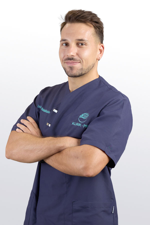 Sergi Planelles | KLINIK PM