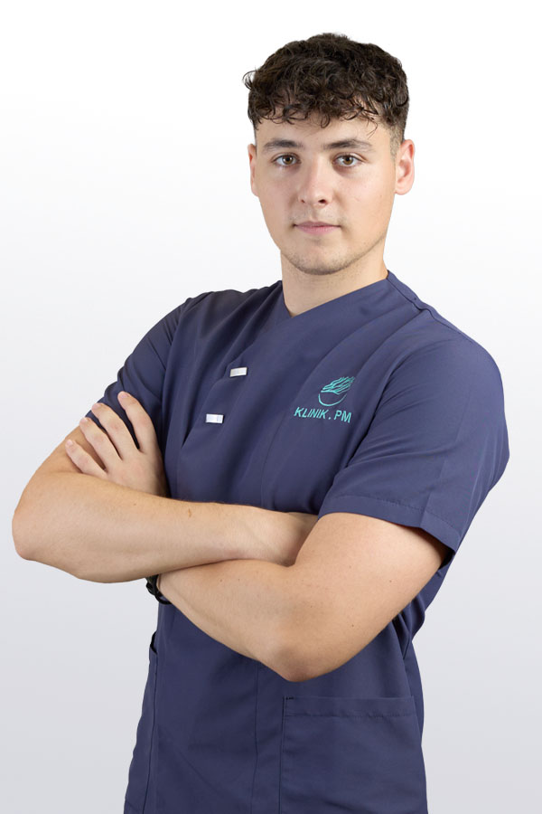 Vicente Ramírez | KLINIK PM