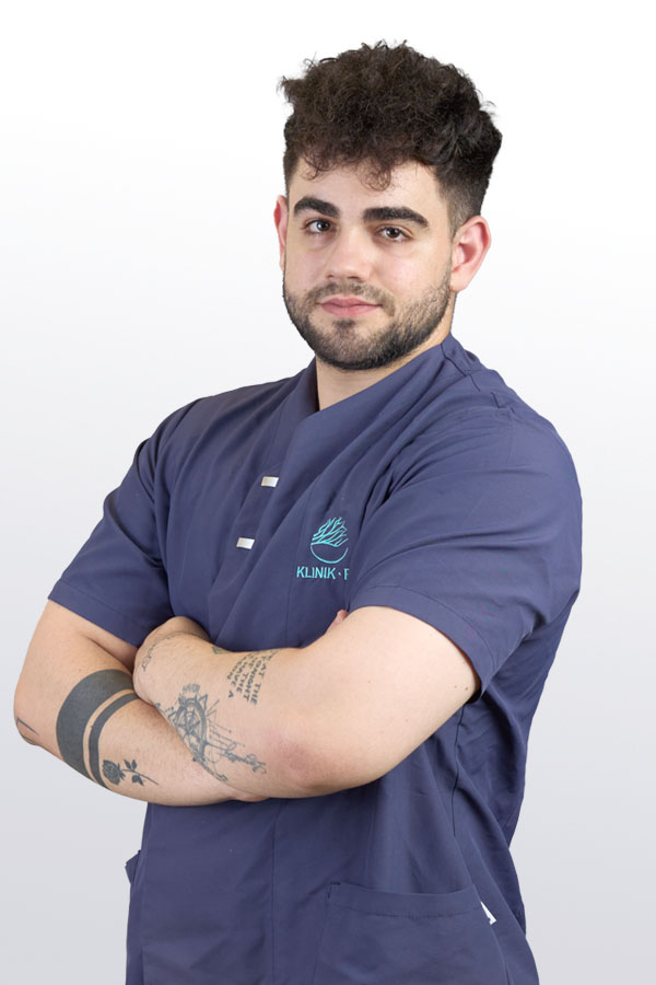 Gonzalo Tarín | KLINIK PM