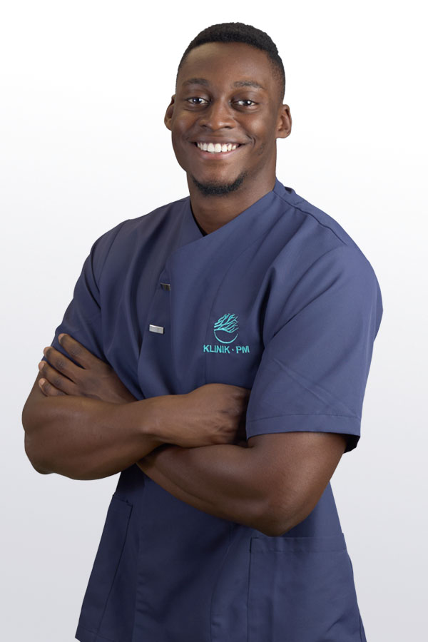 Cristian Nelito |KLINIK PM