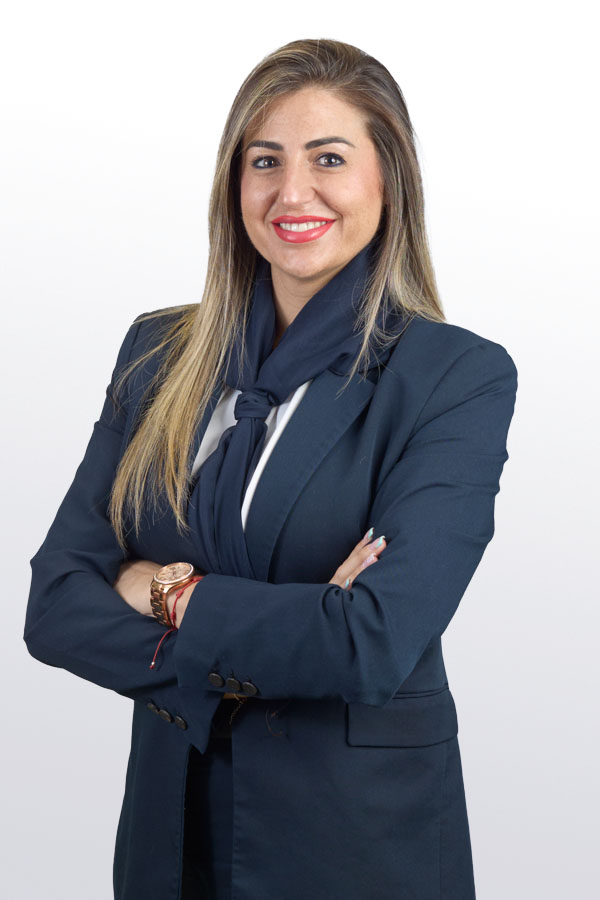 Cristina Garnés | KLINIK PM