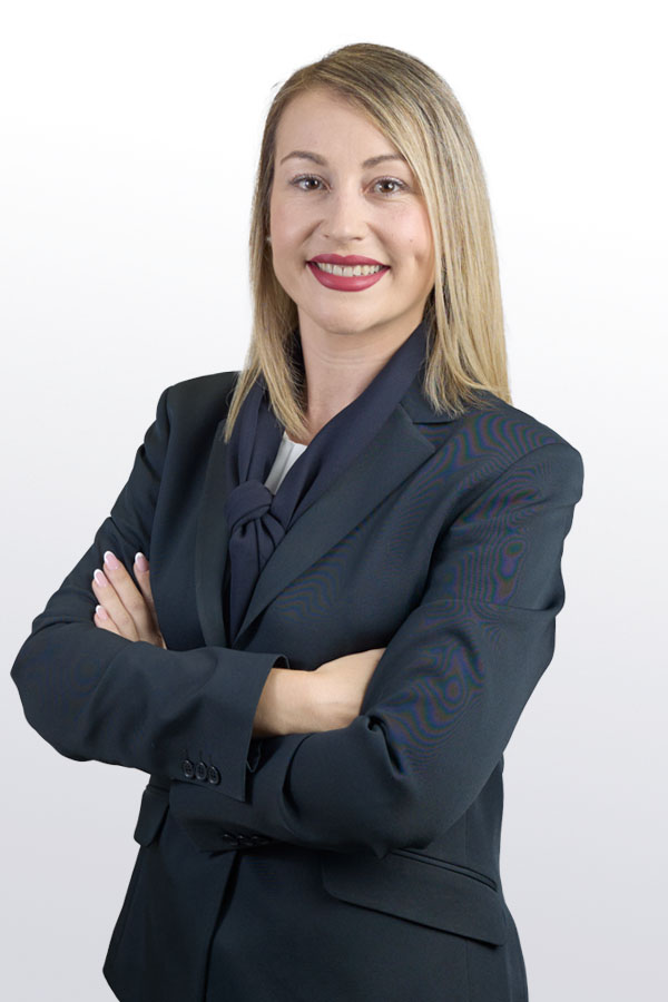 Almudena Lillo | KLINIK PM