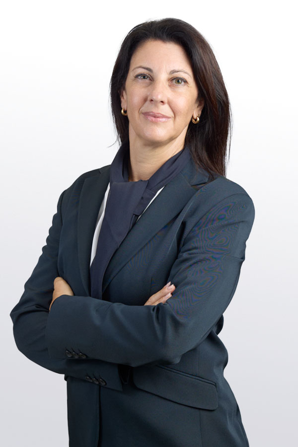Laura Lussich | KLINIK PM