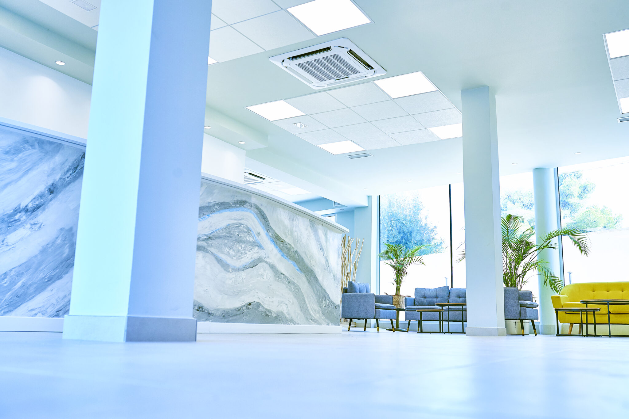 Campus Médico Deportivo La Nucía - Alicante | VITAL REAGE by KLINIK PM