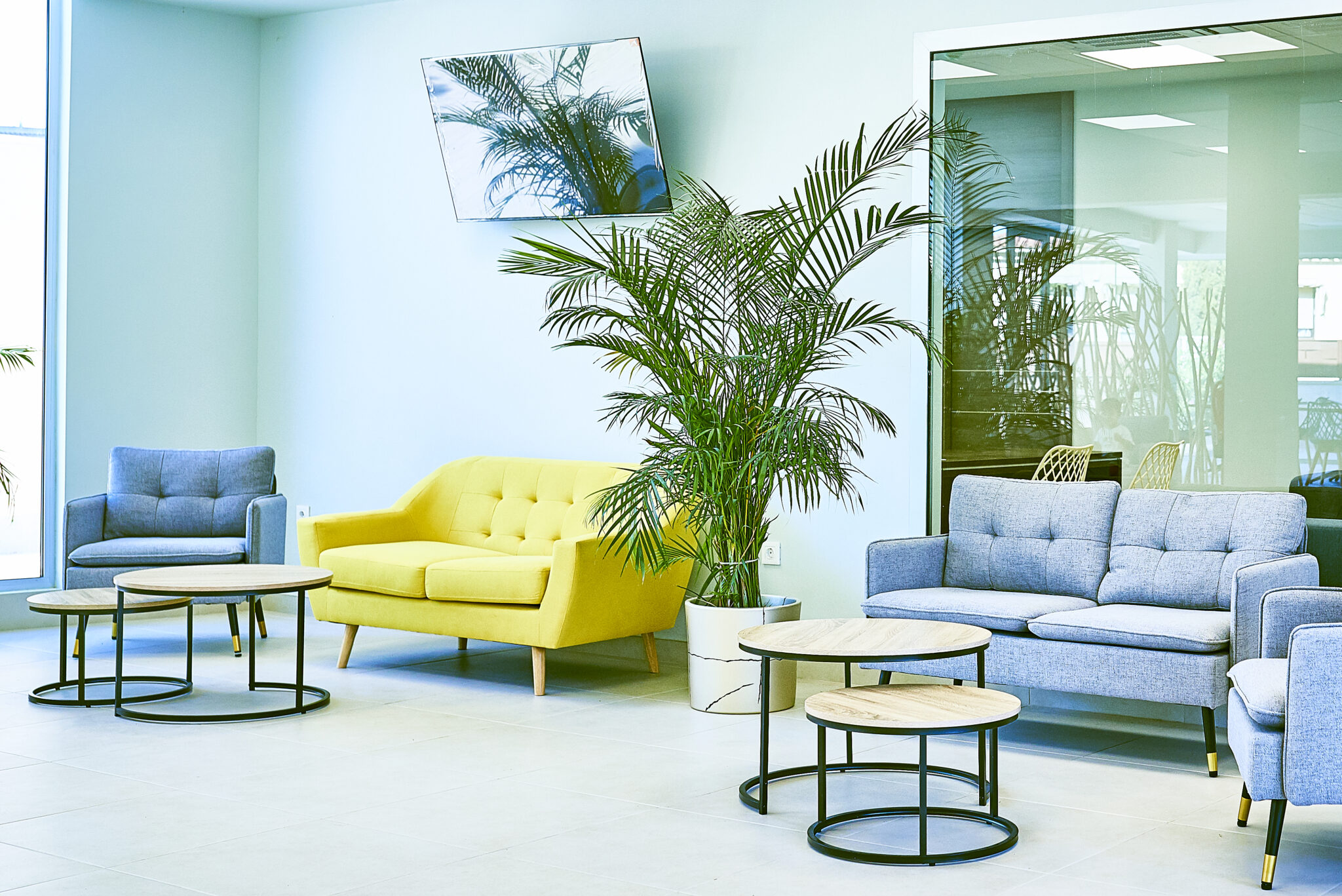 Campus Médico Deportivo La Nucía - Alicante | VITAL REAGE by KLINIK PM