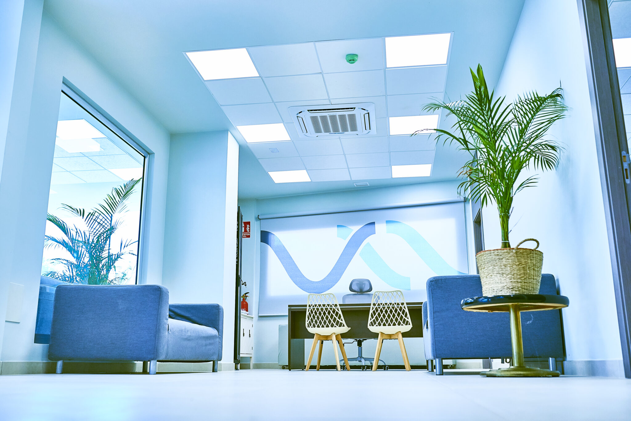 Campus Médico Deportivo La Nucía - Alicante | VITAL REAGE by KLINIK PM