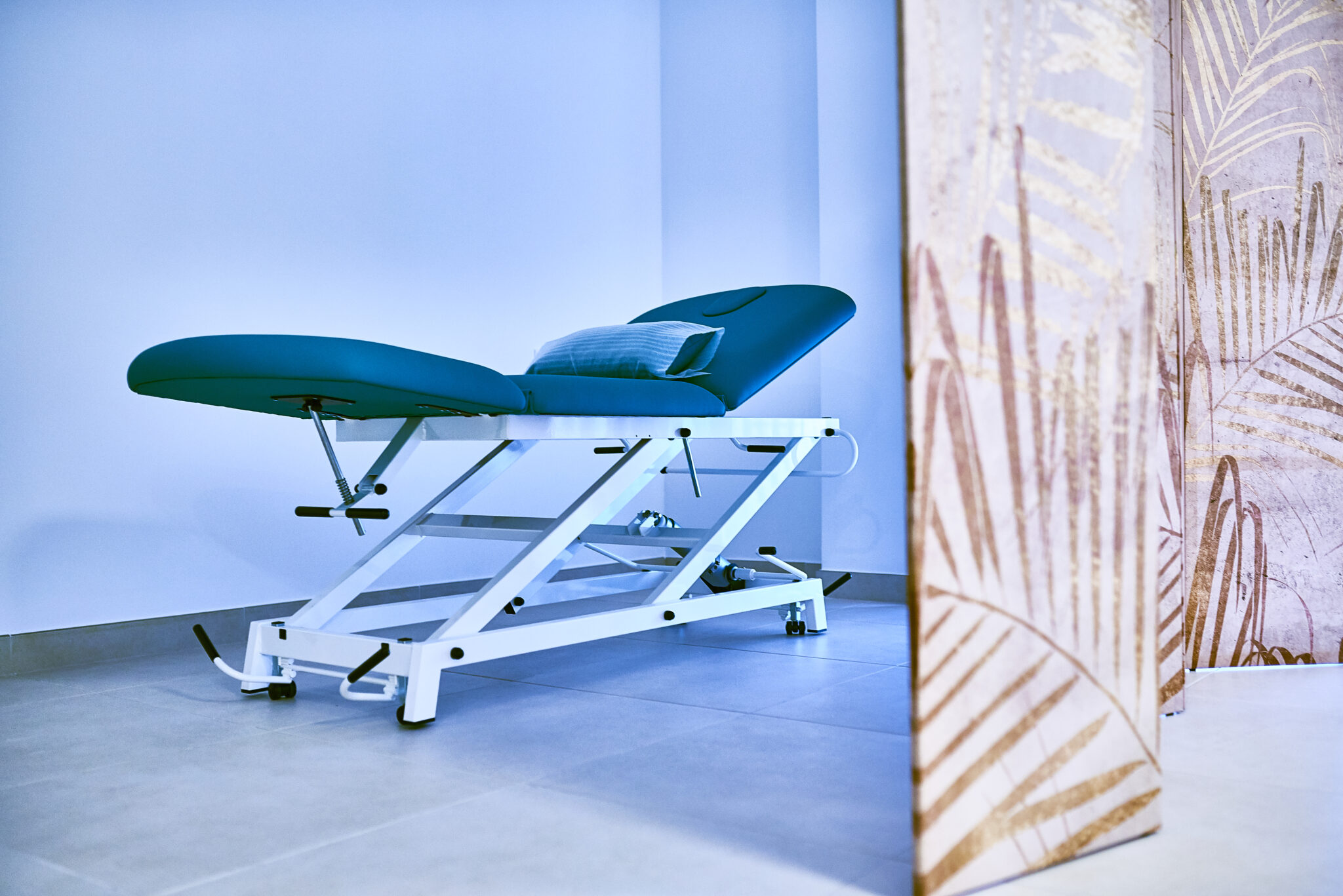 Campus Médico Deportivo La Nucía - Alicante | VITAL REAGE by KLINIK PM