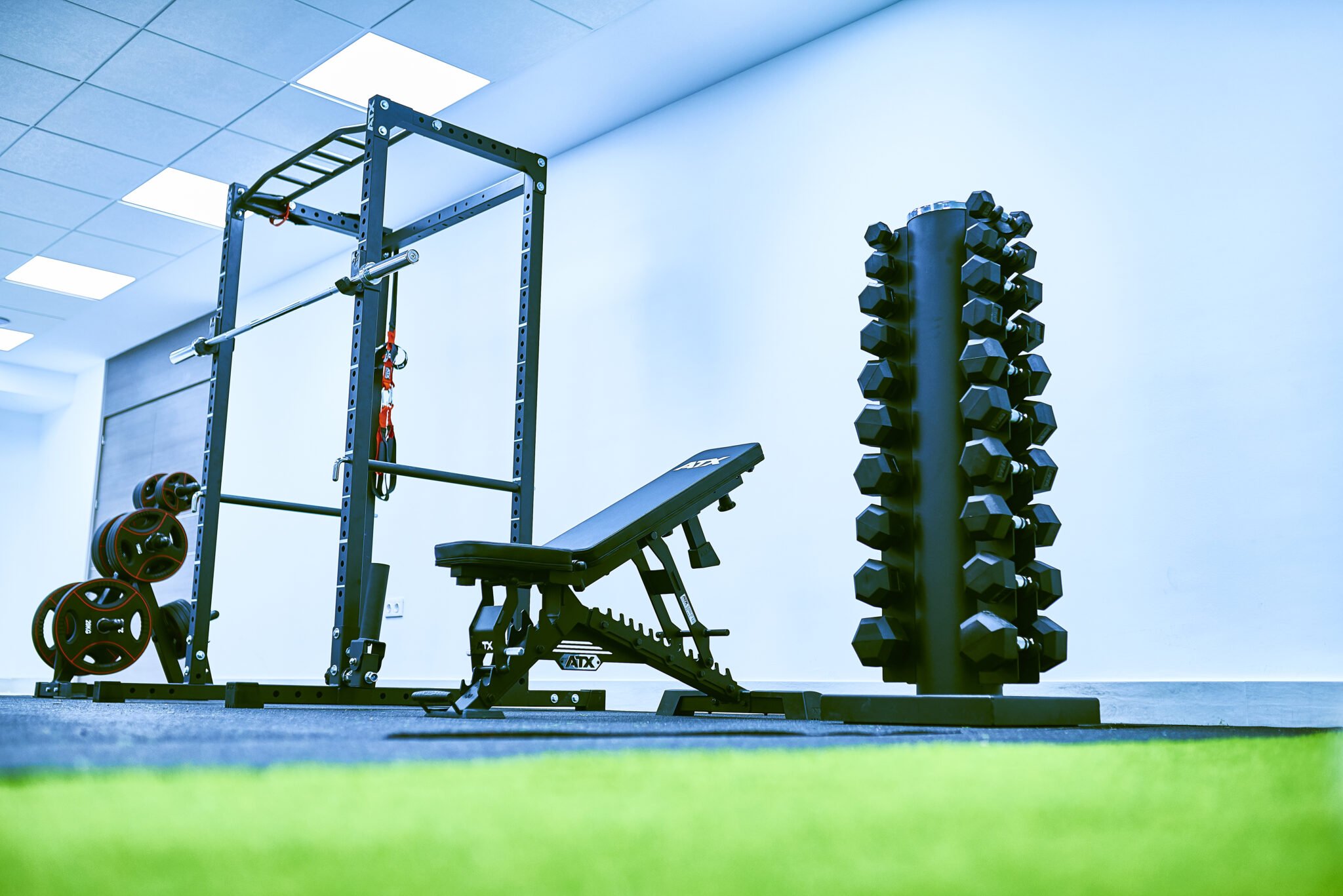 Campus Médico Deportivo La Nucía - Alicante | VITAL REAGE by KLINIK PM