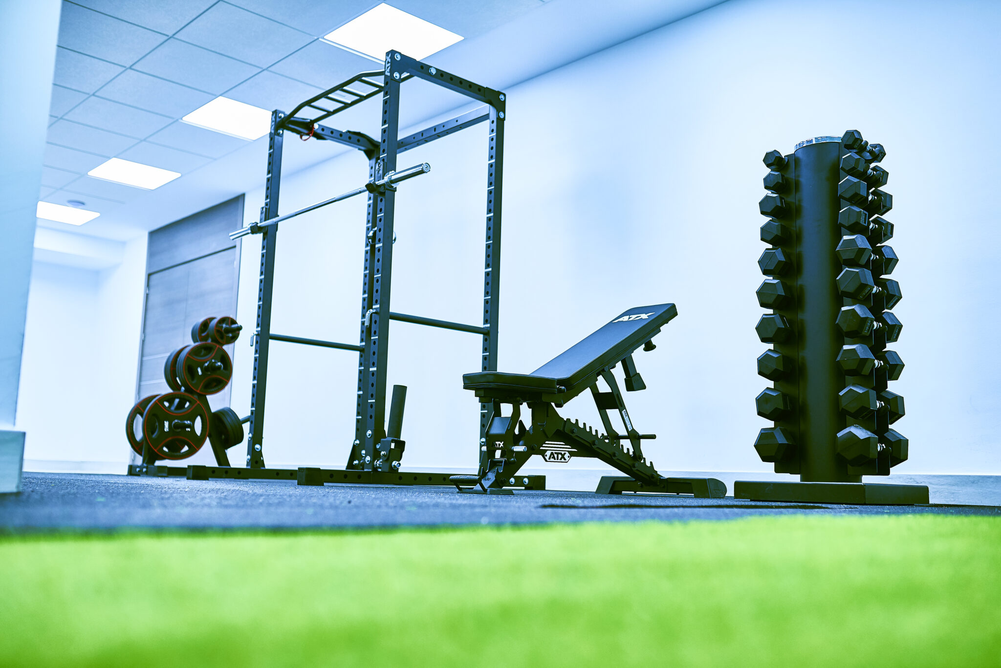 Campus Médico Deportivo La Nucía - Alicante | VITAL REAGE by KLINIK PM