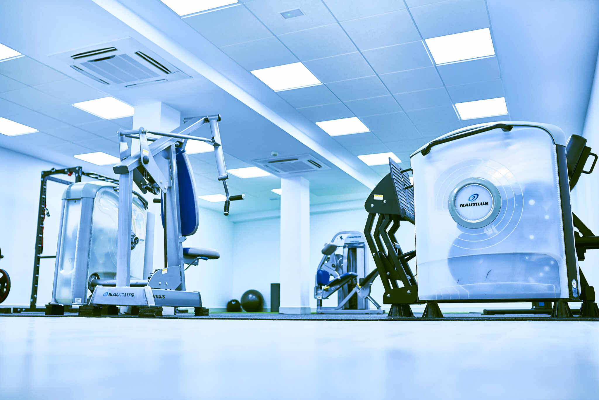 Campus Médico Deportivo La Nucía - Alicante | VITAL REAGE by KLINIK PM