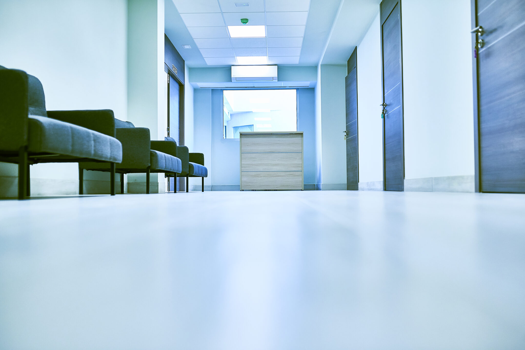 Campus Médico Deportivo La Nucía - Alicante | VITAL REAGE by KLINIK PM