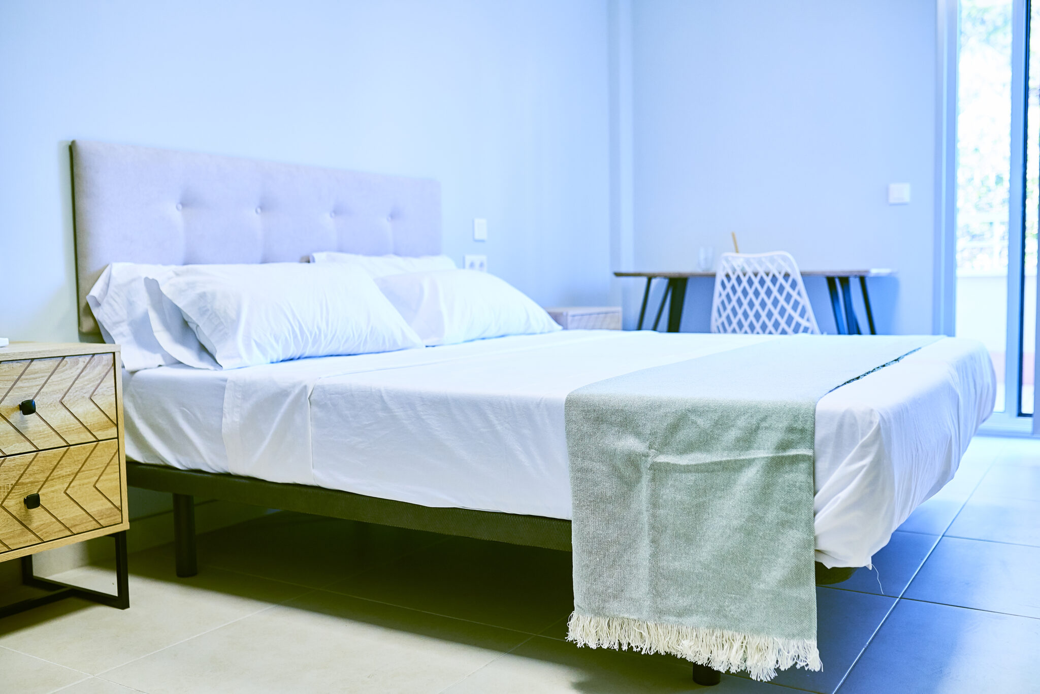 Campus Médico Deportivo La Nucía - Alicante | VITAL REAGE by KLINIK PM