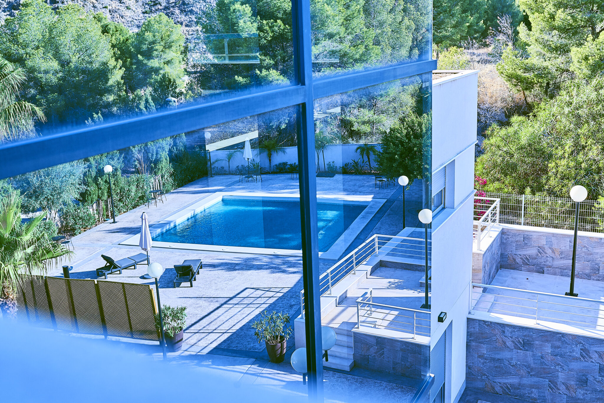 Campus Médico Deportivo La Nucía - Alicante | VITAL REAGE by KLINIK PM