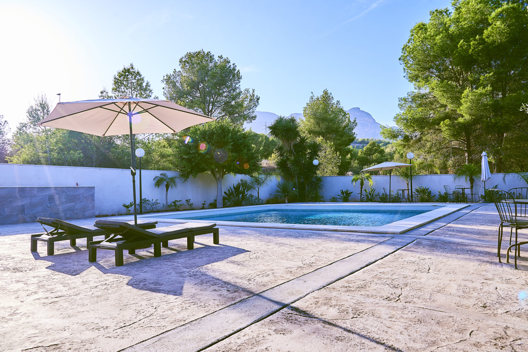 Campus Médico Deportivo La Nucía - Alicante | VITAL REAGE by KLINIK PM