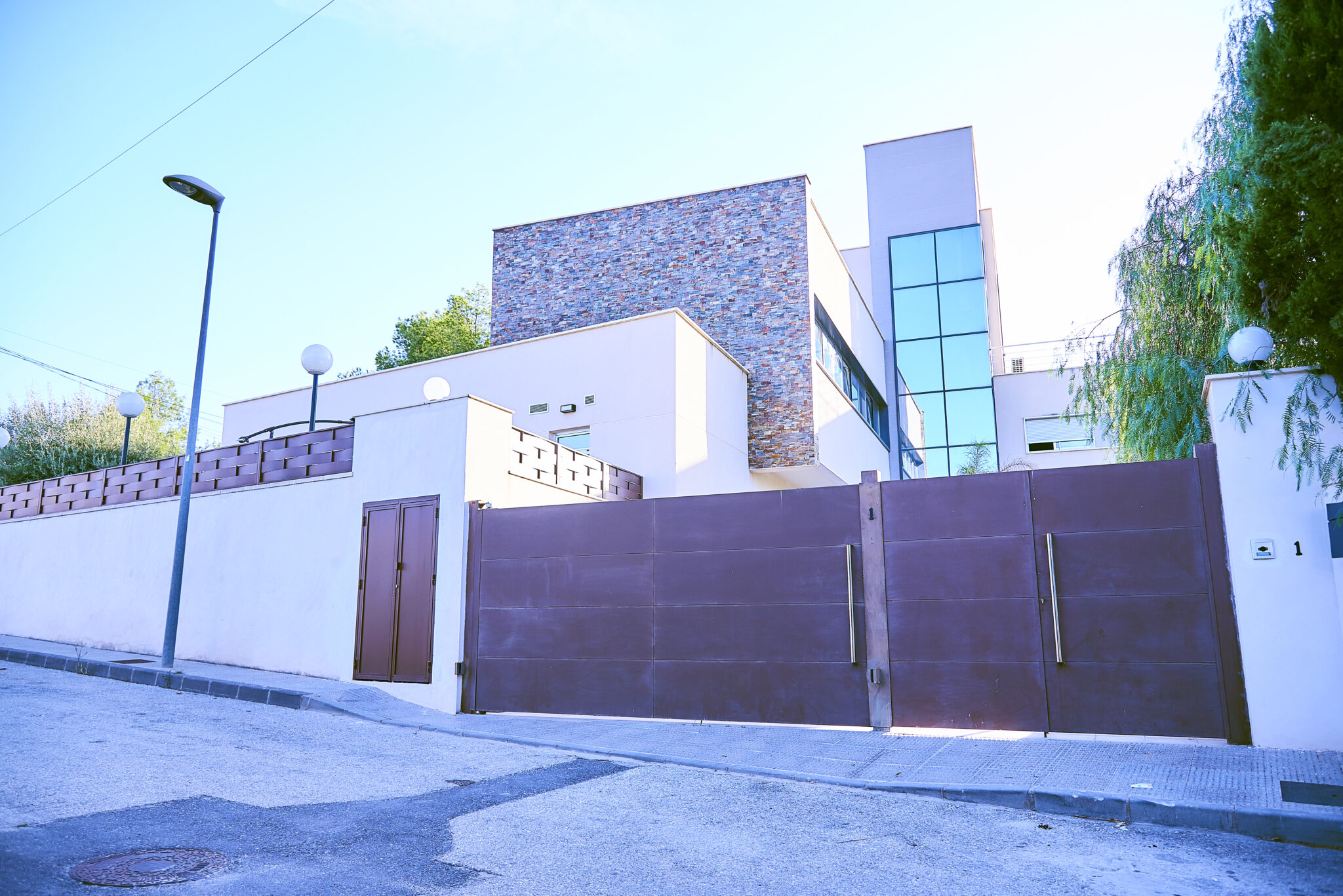 Campus Médico Deportivo La Nucía - Alicante | VITAL REAGE by KLINIK PM