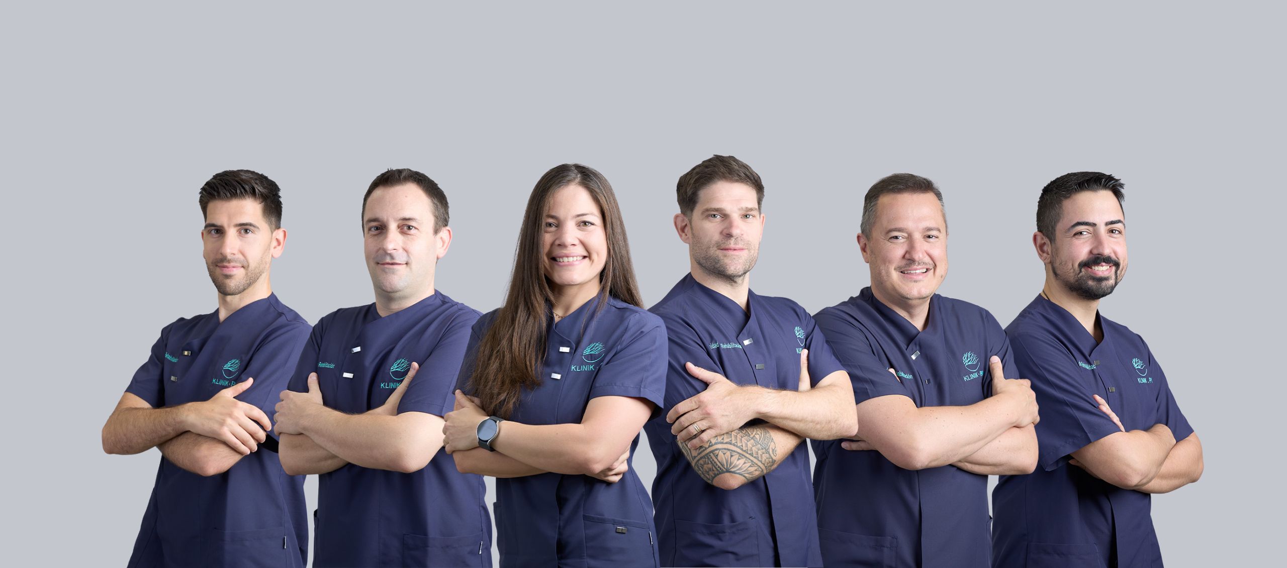 Clínica Fisioterapia Alicante | KLINIK PM