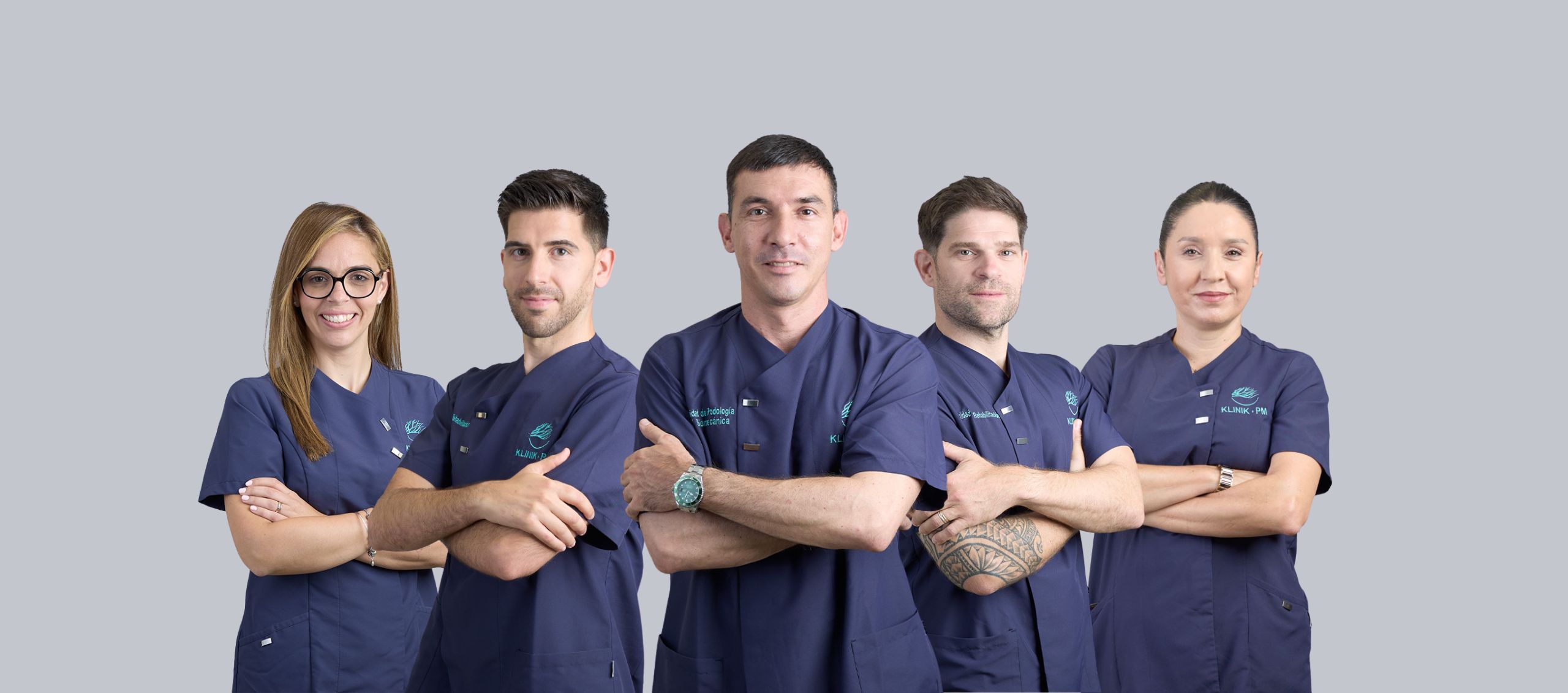 Podólogo en Alicante | KLINIK PM