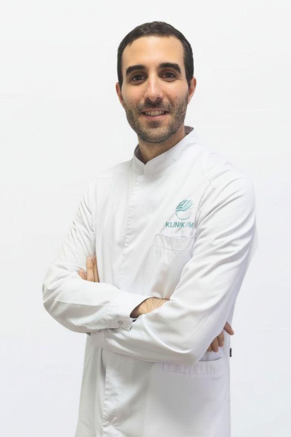José Miguel Martín | KLINIK PM