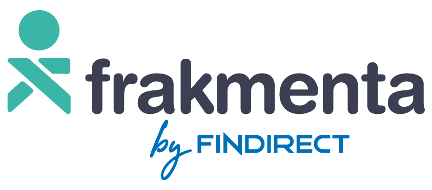 Frakmenta by findirect - Financiera | KLINIK PM
