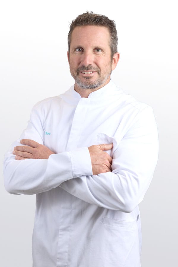 Equipo médico | Dr. Javier Soro | KLINIK PM
