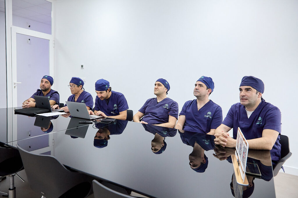 Unidad INKLIDED - Investigación y Docencia en Medicina del Dolor - Alicante | KLINIK PM