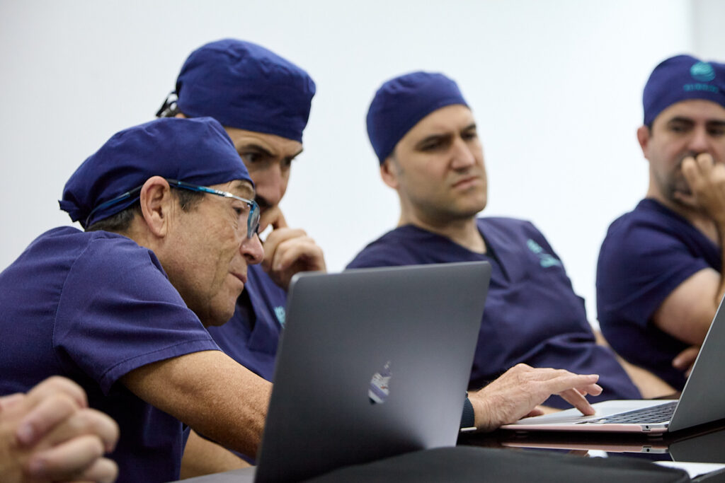 Unidad INKLIDED - Investigación y Docencia en Medicina del Dolor - Alicante | KLINIK PM