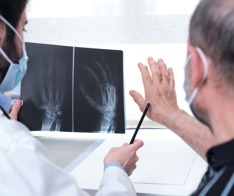 Reumatólogo Alicante | KLINIK PM