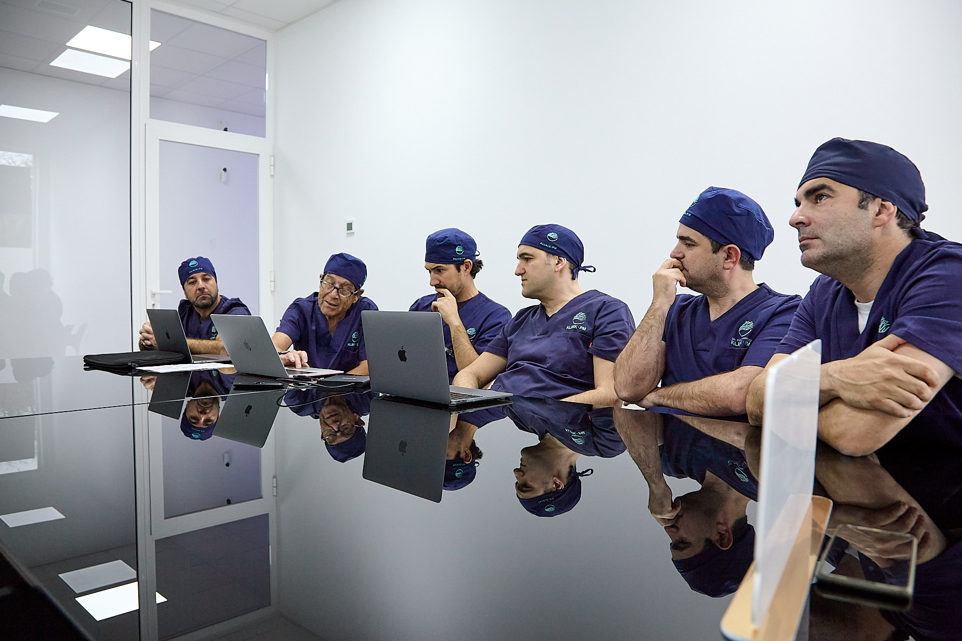 Unidad INKLIDED - Investigación y Docencia en Medicina del Dolor - Alicante | KLINIK PM