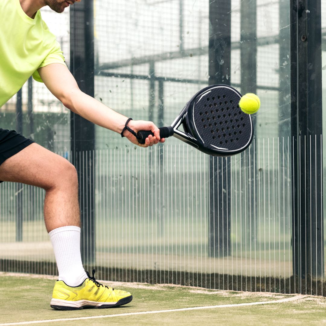 Unidad de Medicina del Deporte de Raqueta Alicante | KLINIK PM