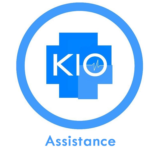 Kio Assistance - Aseguradoras | KLINIK PM